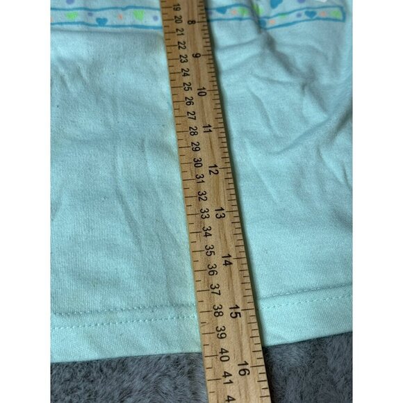 VTG 1990s Jet Set Express All The Girls Think Scott Is So Cute Sweater Girls 5 - Picture 5 of 10